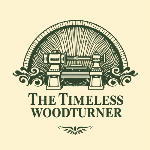 The Timeless Woodturner 